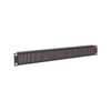 Patchbay, Jack Panels - 5073-PR175-EVTBLK-ND - DigiKey