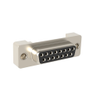 D-Sub Connector Assemblies - L177TSAG15SOL2RM5-ND - DigiKey