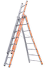 Stair Ladders -- 1830008 - Image