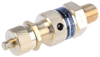 Pneumatic Quick Exhaust Valves - 3989136 - RS Components, Ltd.