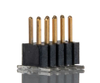 PCB Headers - 451736 - RS Components, Ltd.