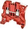 DIN Rail Terminal Blocks - 6663262 - RS Components, Ltd.