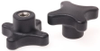 Clamping Knobs - 7027740 - RS Components, Ltd.