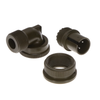 Circular Connector Assemblies - 339-MS3108A12S-3P-ND - DigiKey