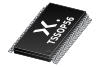 18-bit bus-interface D-type flip-flop with reset and enable with 30 Ohm termination resistors; 3-state -- 74ALVT162823DGG,11 - Image