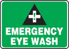 Eyewash First Aid - 