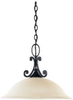 65190-07 Pendants-Glass Down - 756970 - Capital Lighting, Inc.