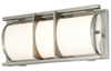 6491-84 1 Light Bath - 6491-84 - Minka Group