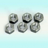 Stainless Steel Nut -- LD-024SS-BN - Image