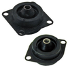 Plate Mount (Inch) -- V10Z40-1210B1 - Image