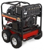 13,000 & 14,000 Watt Gas Generators -- Industrial Generators