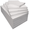 Dryvit Expanded Polystyrene (White)