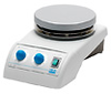 Velp ARE Hot Plate Stirrer, Round Aluminum Top, 230 VAC, 50/60 Hz.. -- GO-86579-38
