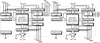 8K x9 DualSync FIFO, 5.0V -- 72851L25PFI8