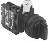 Non Illuminated Selector Switch -- E22XB51A