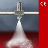 No Drip Siphon Fed Round Atomizing Nozzles -  - EXAIR