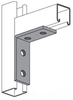 Channel/Strut 90 Deg Angle Plate - PS 660 - Atkore International