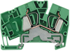 Terminal Blocks - Din Rail, Channel - 281-3733-ND - DigiKey