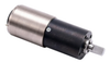 DCU24032 Coreless Brushed DC Motor -- DCU24032G12&PG22C-0016 - Image