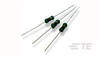Through-Hole Resistors - 1624244-4 - TE Connectivity