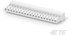 Standard Rectangular Connectors - 4-641220-9 - TE Connectivity