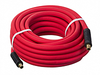 Tundra-Air® HS1234 Series 1/4 in. Nominal ID and 25 ft Assembled Lengths Low Temperature PVC Air Hose|Master File - HS1234-04X25 - Kuriyama of America, Inc.