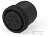 Circular Power Connectors - 206136-3 - TE Connectivity