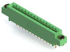 Card Edge Conn, Single Side, 14Pos, Th; Card Edge Connector Type Edac - 59AJ3971 - Newark, An Avnet Company