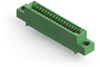 Card Edge Conn, Single Side, 17Pos, Th; Card Edge Connector Type Edac - 67AJ7761 - Newark, An Avnet Company