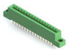 Card Edge Conn, Dual Side, 32Pos, Th; Card Edge Connector Type Edac - 59AJ9095 - Newark, An Avnet Company