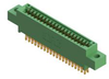 Card Edge Conn, Dual, 40Pos, Lug; Card Edge Connector Type Edac - 68AJ6059 - Newark, An Avnet Company
