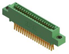 Card Edge Conn, Dual, 38Pos, Th; Card Edge Connector Type Edac - 68AJ5011 - Newark, An Avnet Company