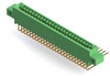 Card Conn, Dual Side, 50Pos, Wire Wrap; Card Edge Connector Type Edac - 75AJ6027 - Newark, An Avnet Company