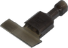 Female Quick Disconnect, 6.35Mm/22-18Awg; Product Range Amp - Te Connectivity - 64AH2431 - Newark, An Avnet Company