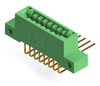 Card Conn, Dual Side, 16Pos, Wire Wrap; Card Edge Connector Type Edac - 72AJ5508 - Newark, An Avnet Company