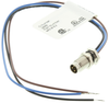 Sensor Cord, M8 3P Rcpt-Free End, 0.2M; Connector Type A Turck - 37R3874 - Newark, An Avnet Company