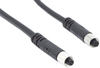 Sensor Cord, M5 Rcpt-M5 Rcpt, 2M Rohs Compliant Norcomp - 71AH2638 - Newark, An Avnet Company