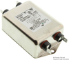 Emi/rfi Power Line Filter, 6A 700Ua; Voltage Rating Corcom Te Connectivity - 73K4359 - Newark, An Avnet Company