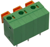 Tb, Wire To Brd, 3Ways, 16Awg Rohs Compliant Camdenboss - 66AH5442 - Newark, An Avnet Company