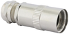 Circular Clamp, Waterproof Circular Conn; Connector Shell Size Souriau-Sunbank/eaton - 65W6100 - Newark, An Avnet Company