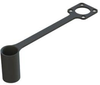 Dust Cap, W/ Lanyard, Tpe; Accessory Type Essentra Components - 66AJ3545 - Newark, An Avnet Company