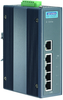 Industrial Ethernet Switch; No. Of Ports Advantech - 46P7055 - Newark, An Avnet Company