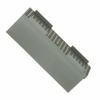 CONN SHROUD HARD METRIC 150P GRY - 792-646484-5 - Utmel Electronic Limited