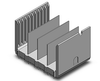 GBX - 349-5010-064 - Amphenol Communications Solutions