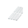Terminal Block Marker Strips - 1050033:0091-ND - DigiKey