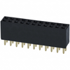 Headers, Receptacles, Female Sockets - S4311-ND - DigiKey