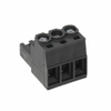 Headers, Plugs and Sockets - 281-2586-ND - DigiKey