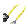 Circular Cable Assemblies - 277-16429-ND - DigiKey