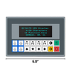 Human Machine Interface (HMI) - OIT4175-A00 - Quarktwin Technology Ltd.