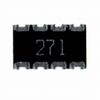 Resistor Networks, Arrays - 744C083271JPTR-ND - DigiKey